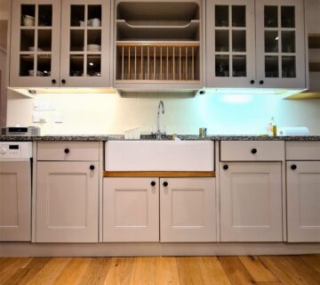 What Colour Should I Paint My Kitchen