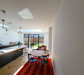 5 Reasons Why You Should Repaint the Interior Walls of Your Home