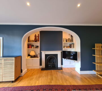6 things you should do when planning a house painting and decorating project