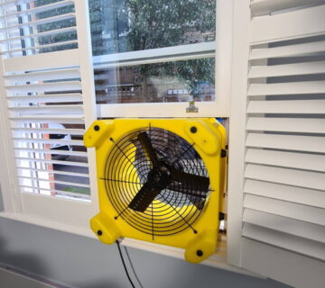 Why choose a decorator who does dustless services