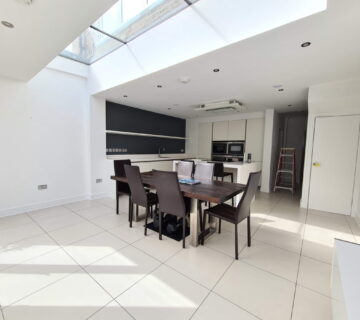 Kitchen painting trends in 2022