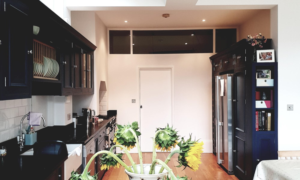 Kitchen Spraying in Thames Ditton Kitchen Spraying in Thames Ditton