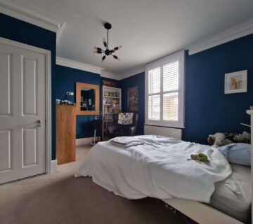 Five ideas for decorating your teen's bedroom