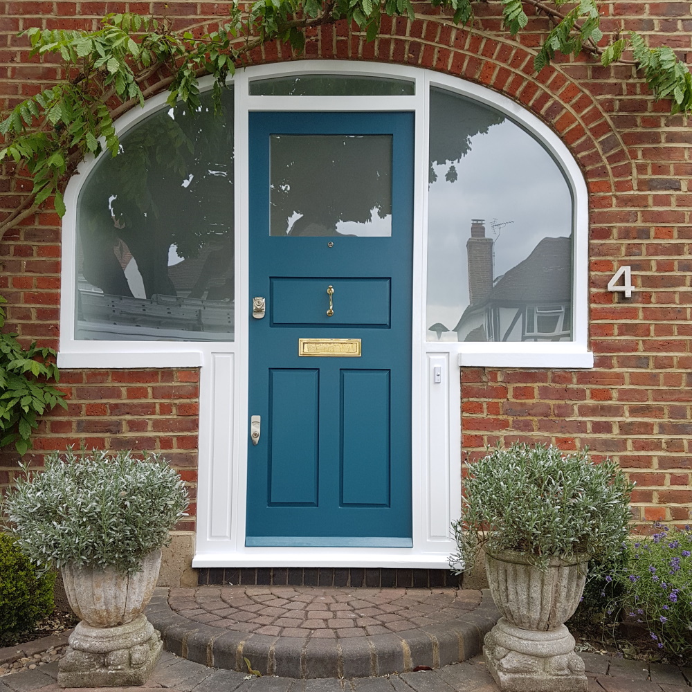 painter Leatherhead