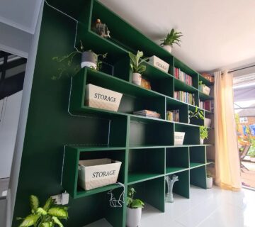 Benefits of High-Quality Paint