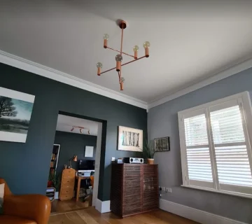 How to Paint a Ceiling – Tips & Best Practices