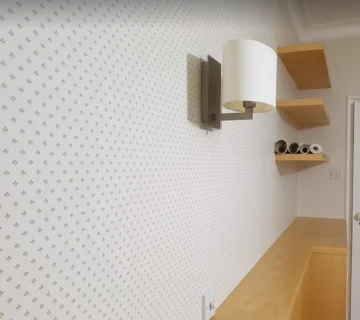 Paint vs Wallpaper- Which Is Better