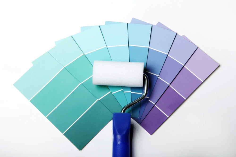 Professional Advice Before Starting a Paint Job