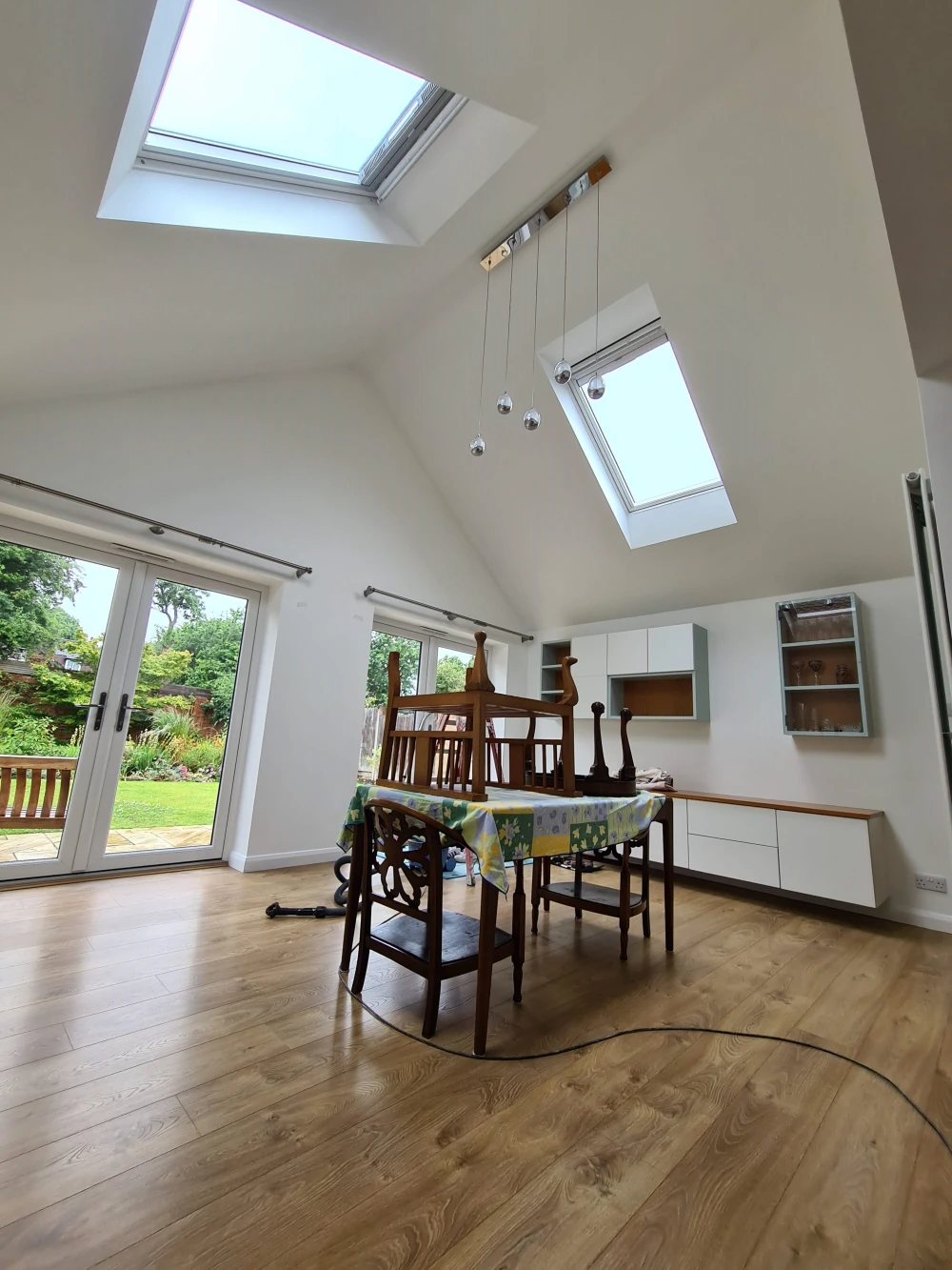 Interior Painting Services