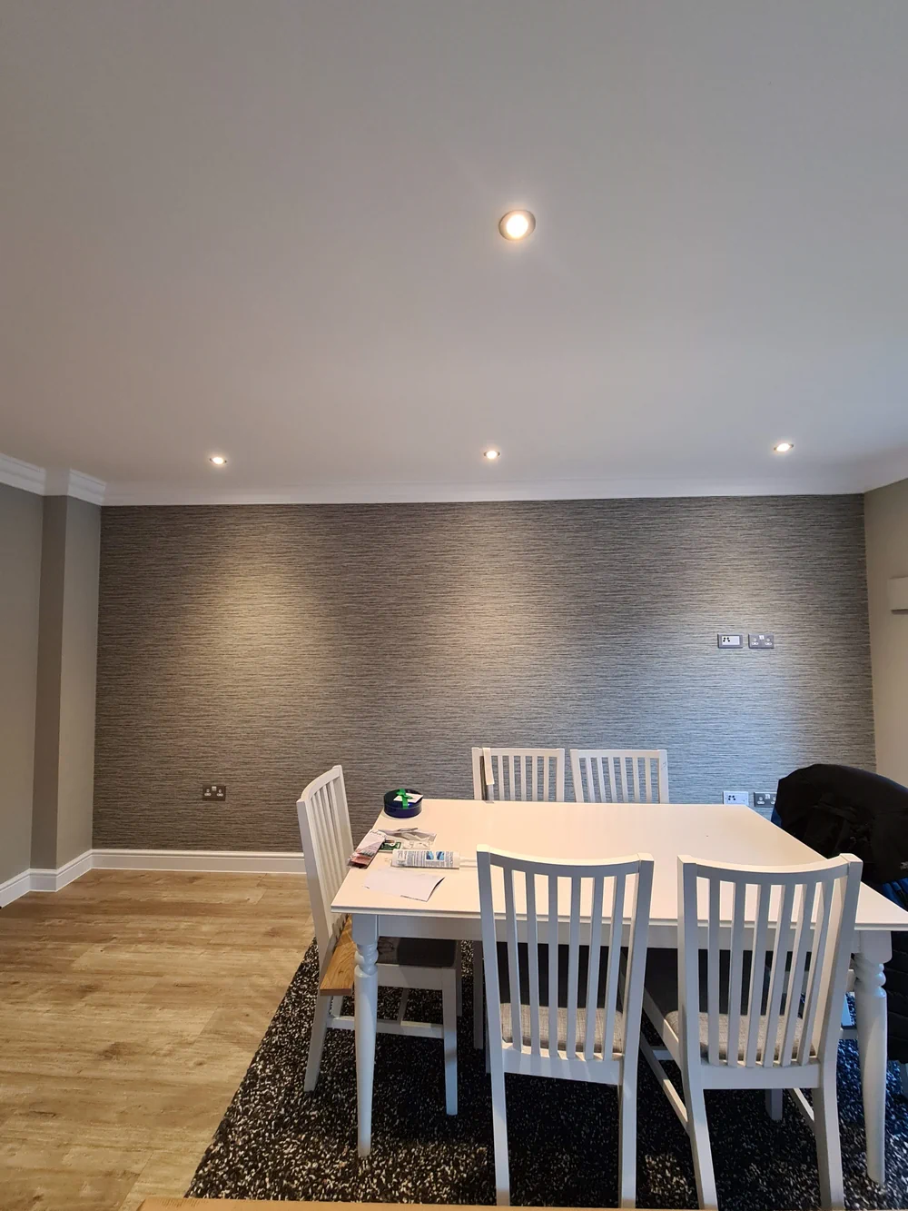 Cornice Installation in South West London Surrey