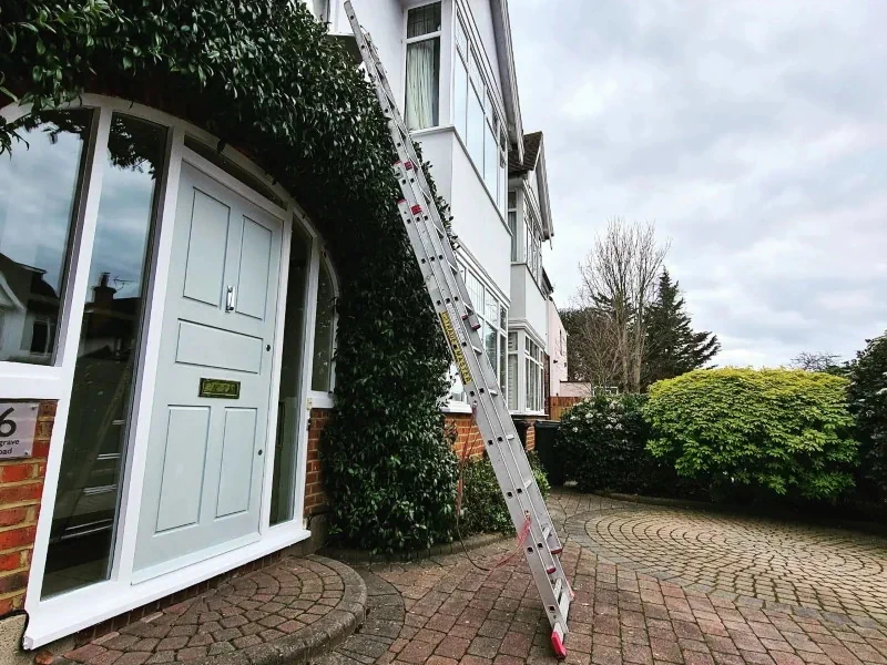 exterior painter decorator Ewell exterior painter decorator Ewell