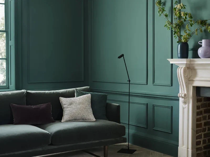 interior painter decorator Ewell interior painter decorator Ewell
