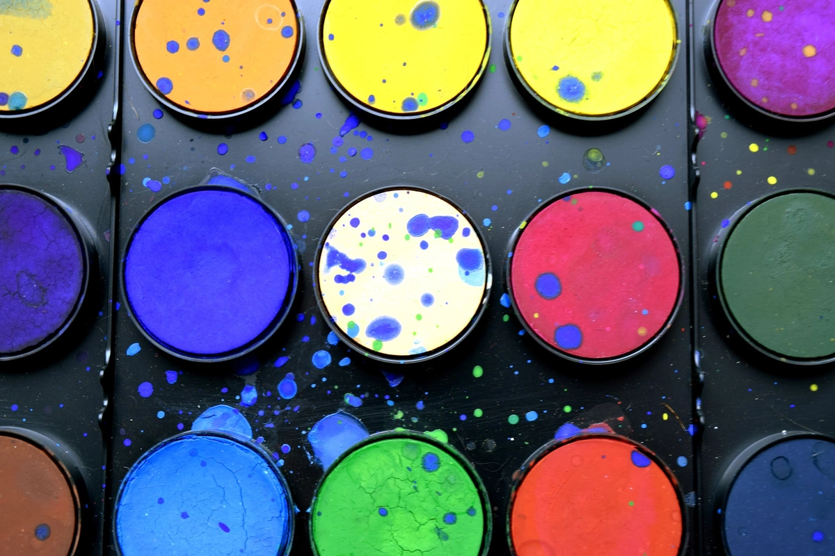 Painting Trends For 2023