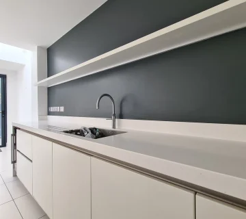 How To Prepare Your Kitchen For Painting