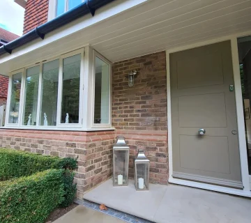 Can uPVC Be Painted Over