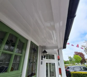 Is It A Good Idea To Paint A Houses Exterior