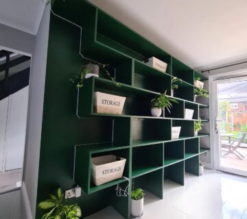 Expert Advice from a Furniture Spray Painting Specialist