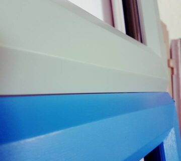 Tips for Paint Maintenance