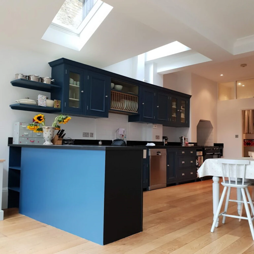 kitchen spraying Epsom