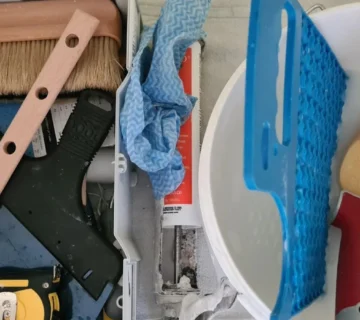 DIY vs. Professional Painting What You Need to Know