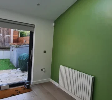 Trendy Paint Colours and How to Use Them