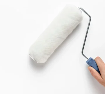 How Can I Achieve a Smooth Finish with a Paint Roller