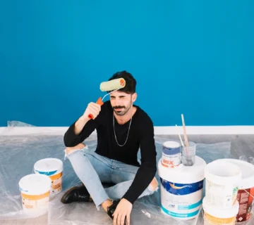How Can I Fix Common Painting Mistakes