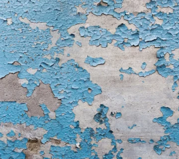 How Can I Prevent Paint from Cracking or Peeling
