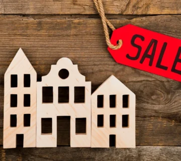 Preparing Your Home for Sale Painting Tips to Increase Value