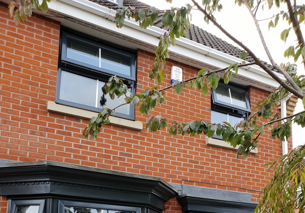 UPVC Window Spraying Leatherhead UPVC Window Spraying Leatherhead
