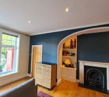 Best Colours to Boost Home Value for Resale