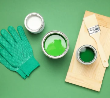 Eco Friendly Paints What You Need to Know