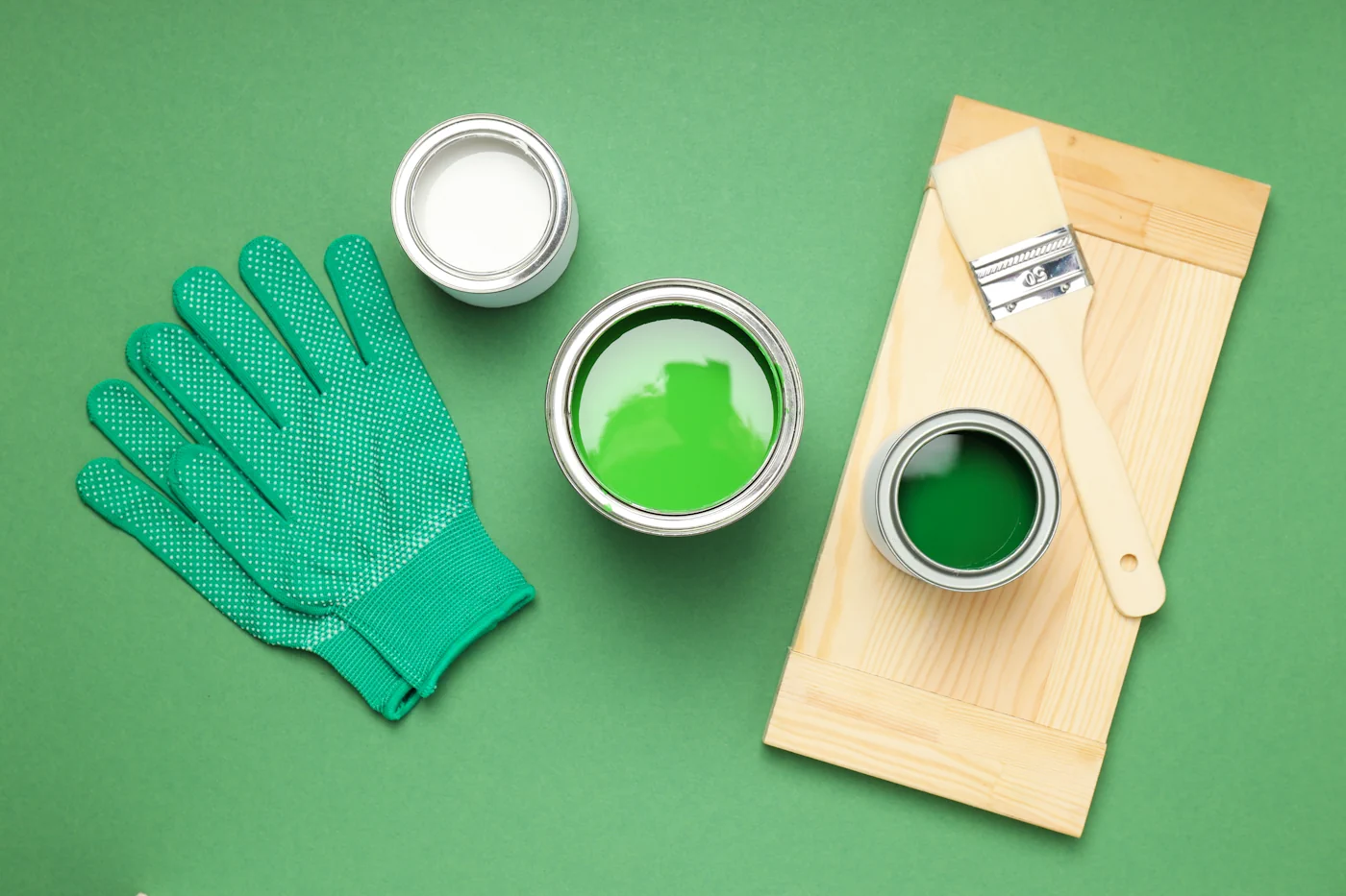 Eco Friendly Paints What You Need to Know