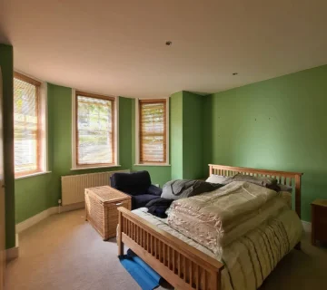 How Long Does It Take to Paint a Room