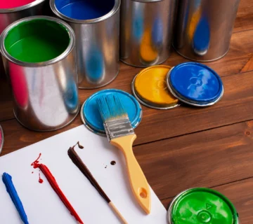 The Real Cost of Cutting Corners with Cheap Paint and Labour