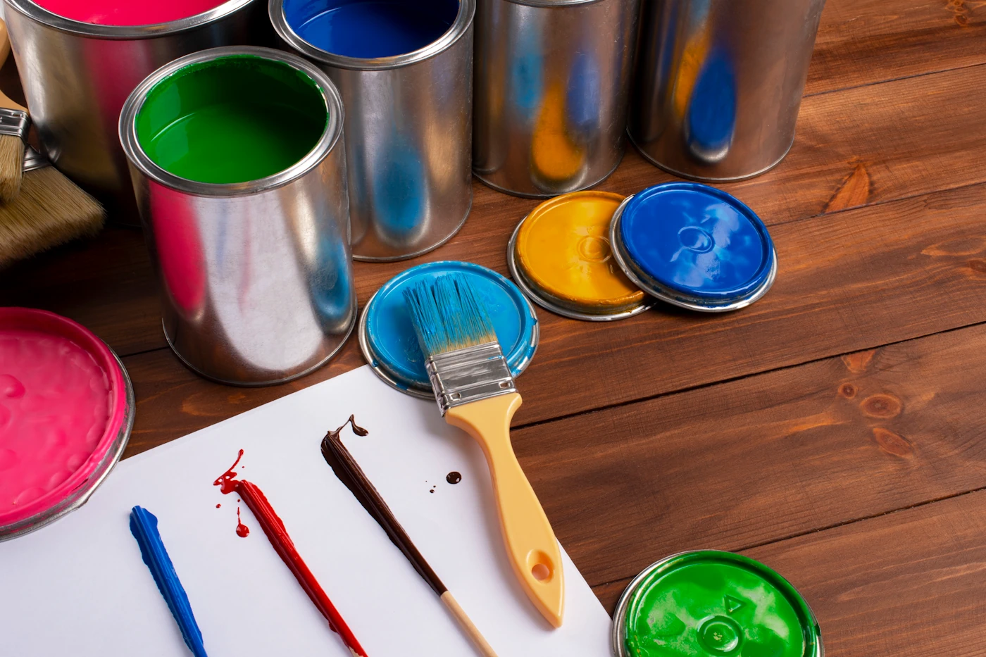 The Real Cost of Cutting Corners with Cheap Paint and Labour
