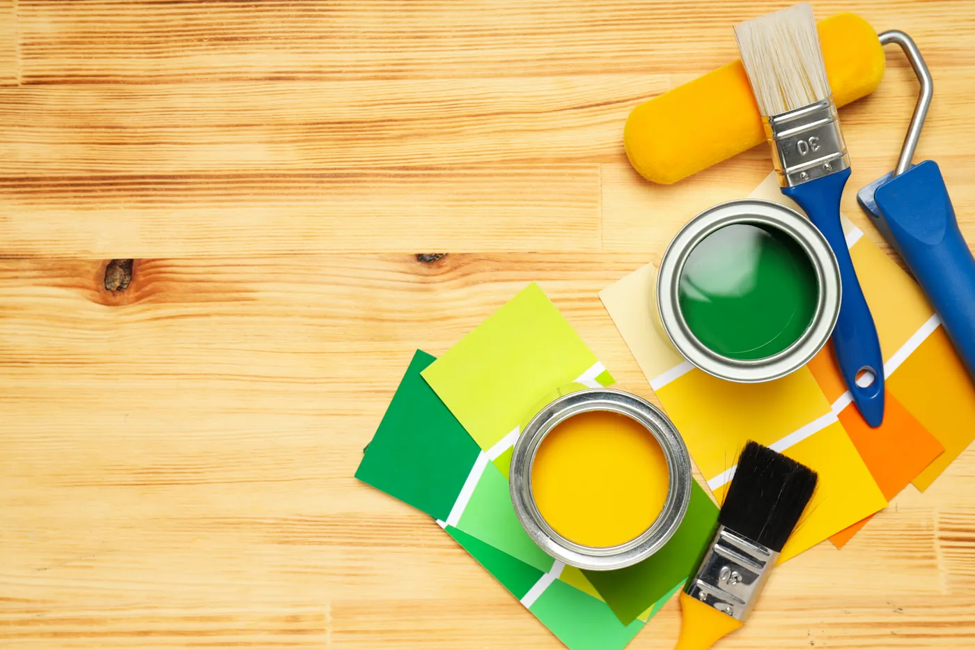 Can You Use Masonry Paint Indoors