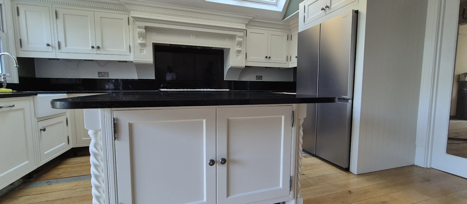 Painter and Decorator Banstead