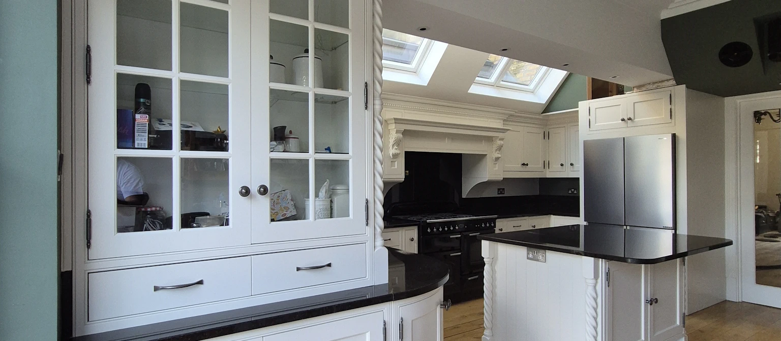 Painter and Decorator Barnes