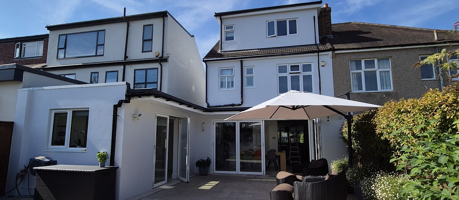 Painter and Decorator Belgravia