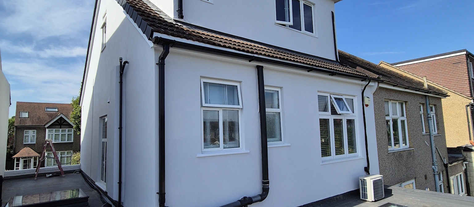Painter and Decorator Cheam