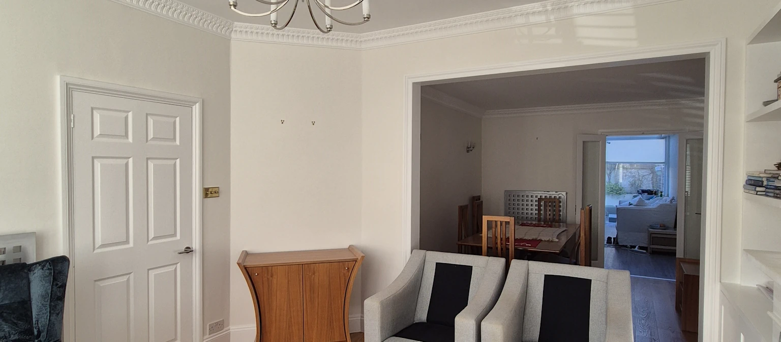 Painter and Decorator Croydon