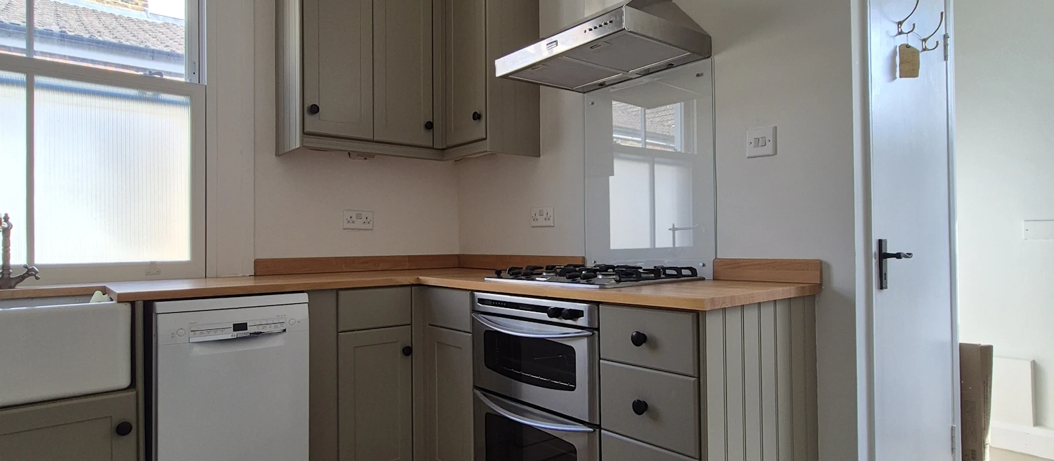Painter and Decorator East Sheen Painter and Decorator East Sheen