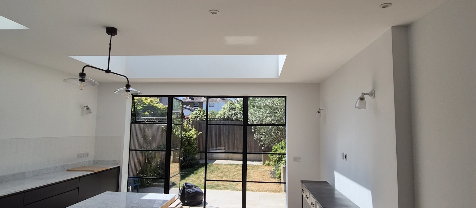 Painter and Decorator Esher