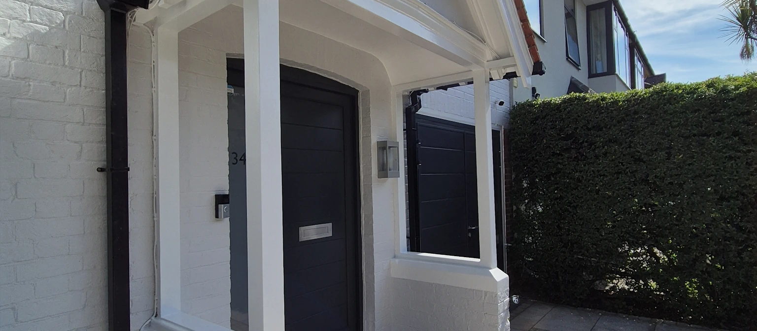 Painter and Decorator Kew Painter and Decorator Kew