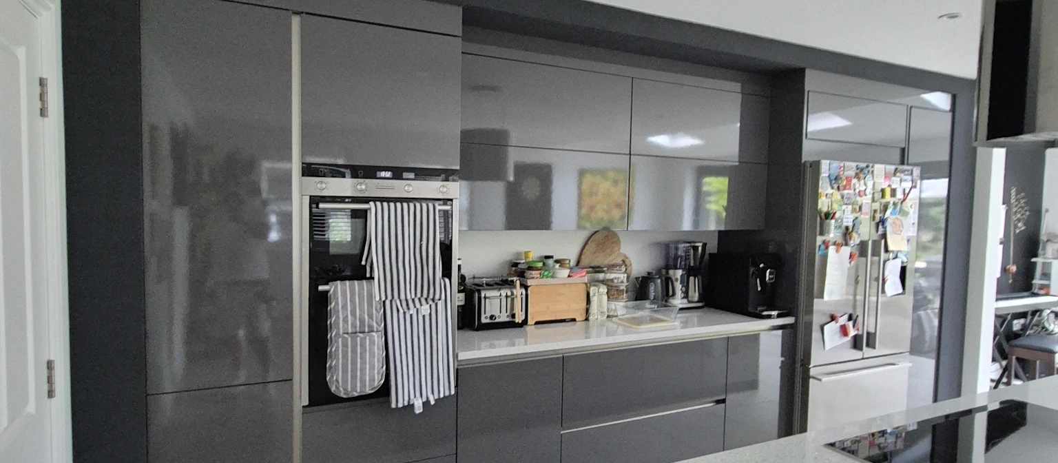 Painter and Decorator Knightsbridge