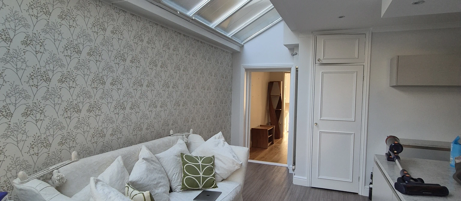 Painter and Decorator Merton