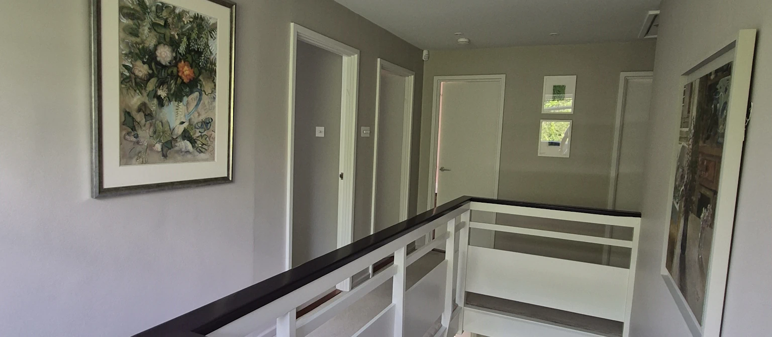 Painter and Decorator North Sheen