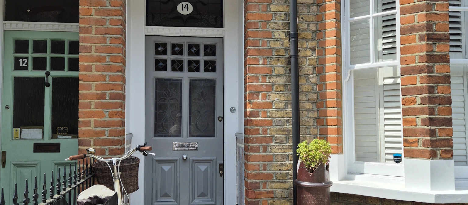 Painter and Decorator Oxshott