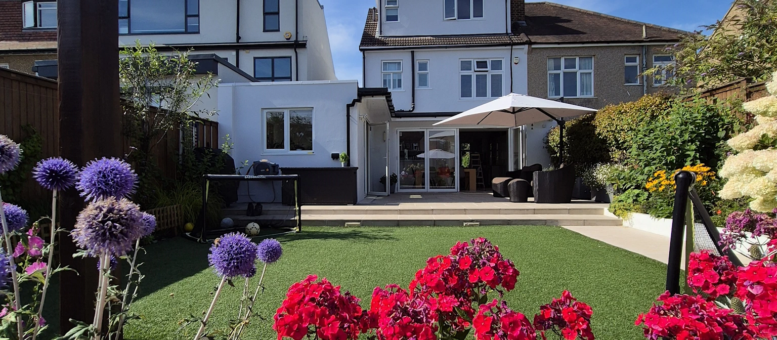 Painter and Decorator Richmond